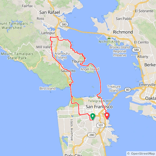Paradise Loop recap